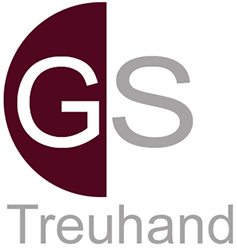 Logo GS Treuhand
