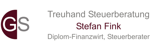 Stefan Fink Steuerberater Logo